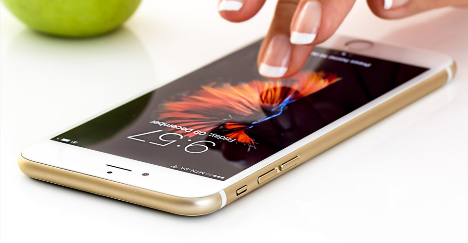 iPhone App Development Company Tucson
